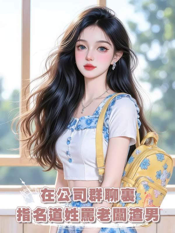 在公司群聊裏指名道姓罵老闆渣男，結果我第二天就被隔離在老闆家