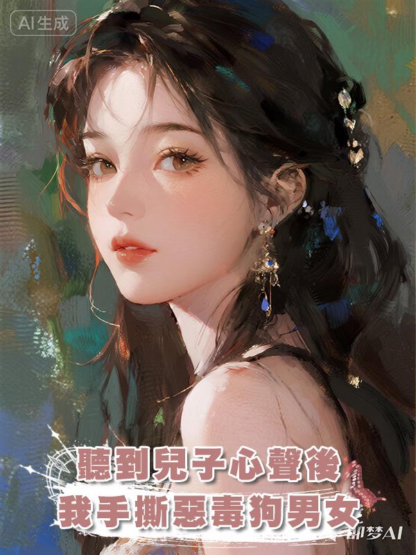 聽到兒子心聲後，我手撕惡毒狗男女