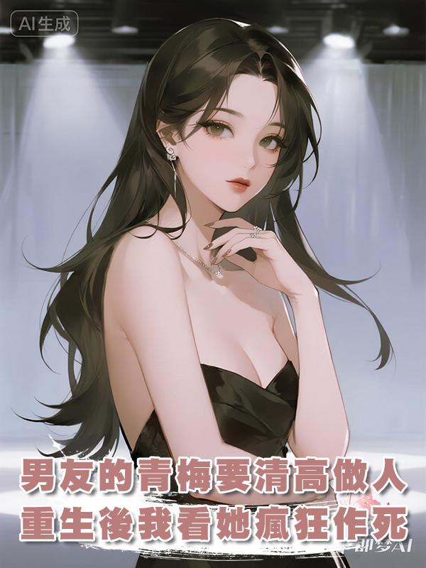 男友的青梅要清高做人，重生後我冷眼看她瘋狂作死