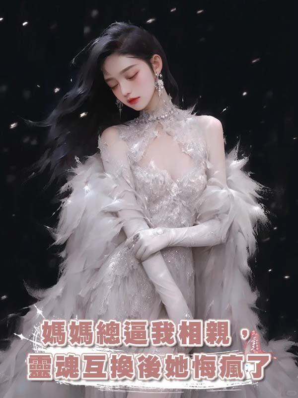 媽媽總逼我相親，靈魂互換後她悔瘋了