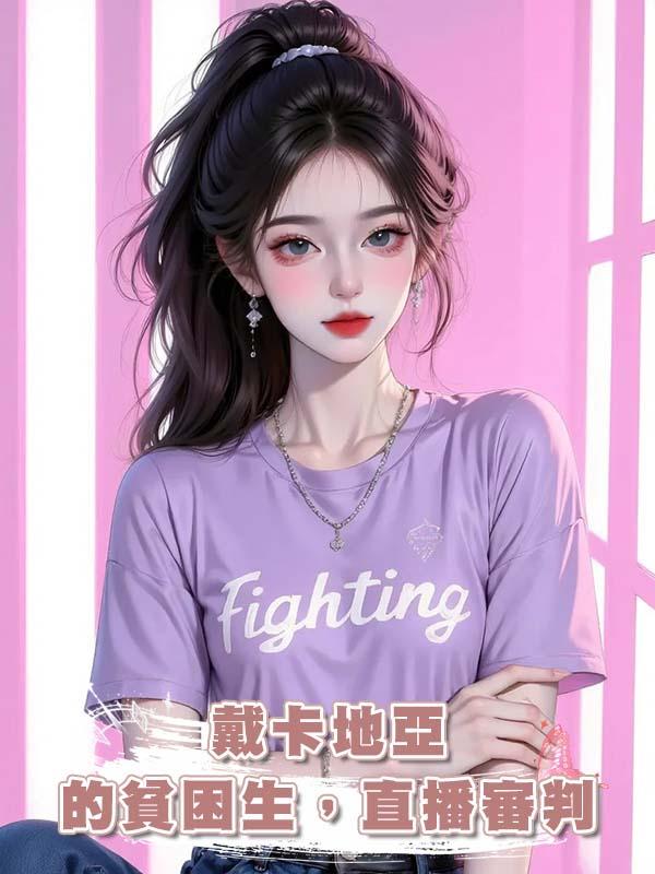 戴卡地亞的貧困生，直播審判