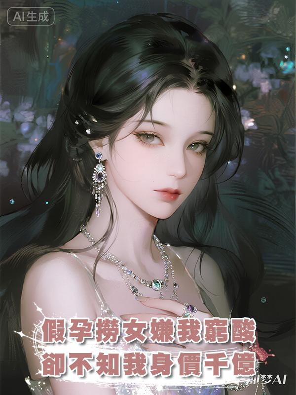 假孕撈女嫌我窮酸，卻不知我身價千億