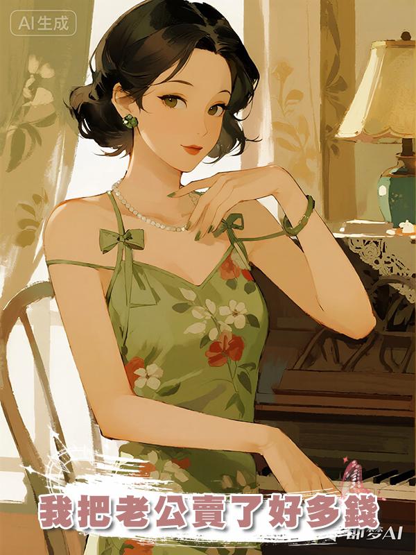 我把老公賣了好多錢