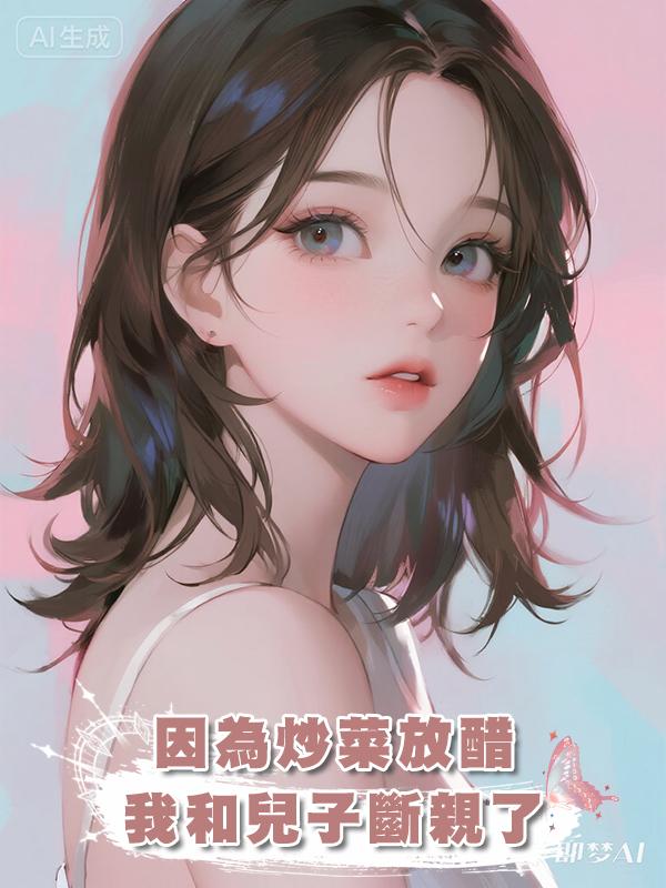 因為炒菜放醋，我和兒子斷親了