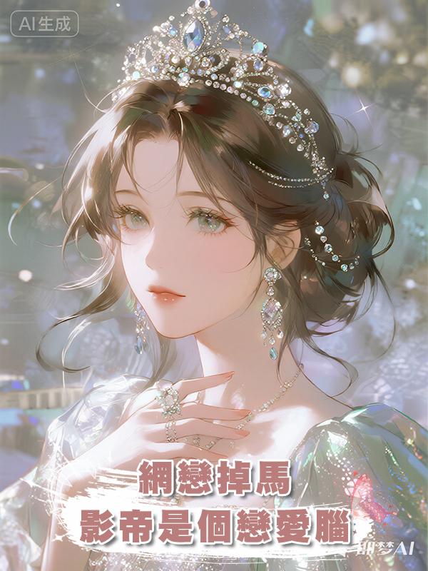 網戀掉馬，影帝是個戀愛腦