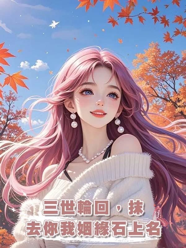 三世輪回，抹去你我姻緣石上名
