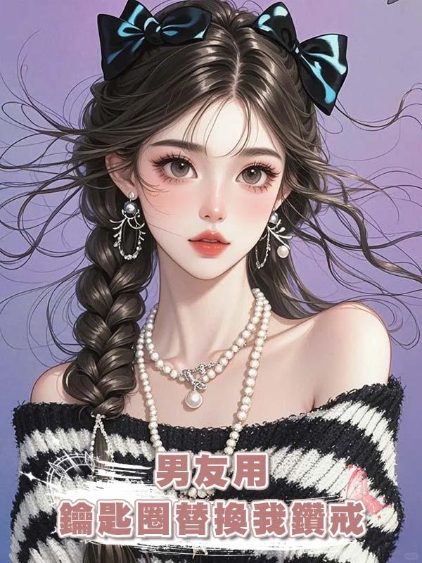 男友用鑰匙圈替換我鑽戒