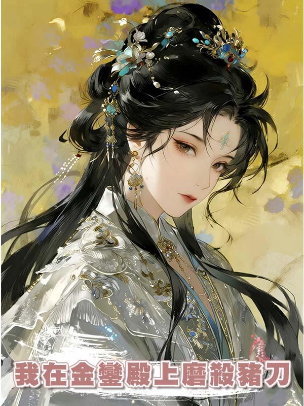 我在金鑾殿上磨殺豬刀