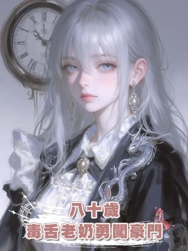 八十歲毒舌老奶勇闖豪門