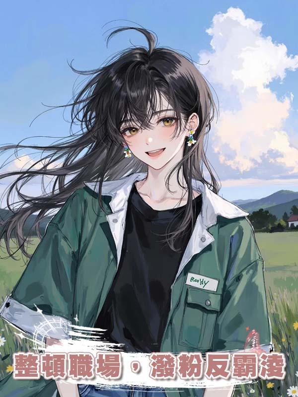 整頓職場，潑粉反霸淩