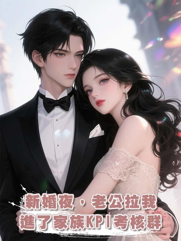 新婚夜，老公拉我進了家族KPI考核群