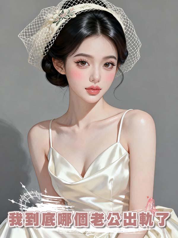 我到底哪個老公出軌了