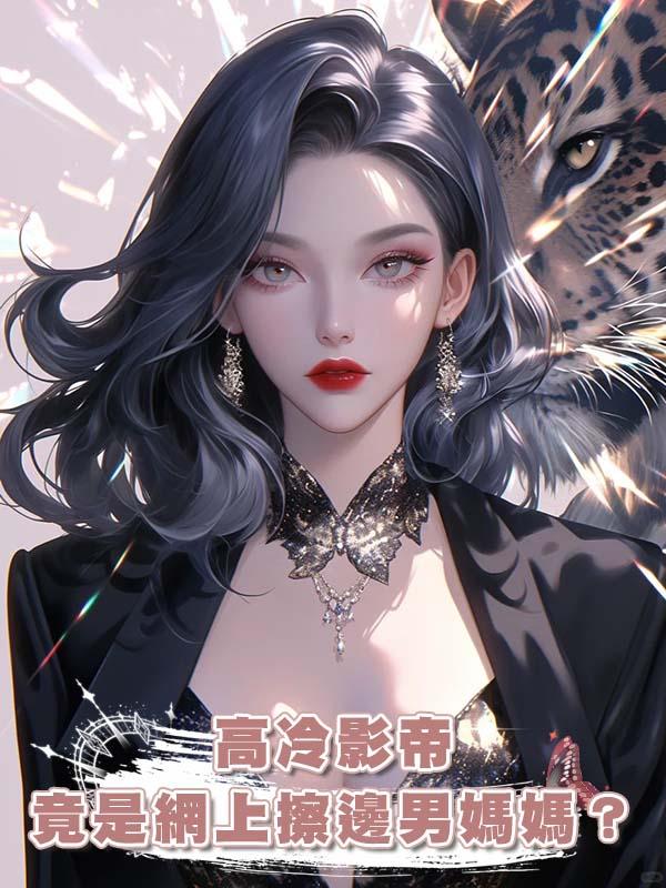 高冷影帝竟是網上擦邊男媽媽？