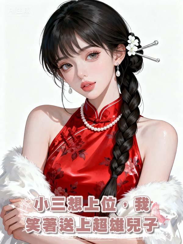 小三想上位，我笑著送上超雄兒子