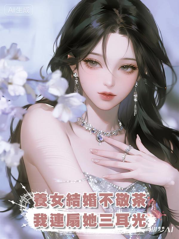 養女結婚不敬茶，我連扇她三耳光