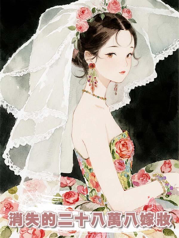 消失的二十八萬八嫁妝
