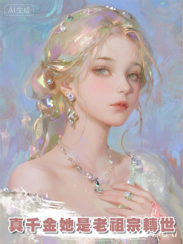 真千金她是老祖宗轉世