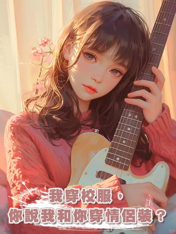 我穿校服，你說我和你穿情侶裝？