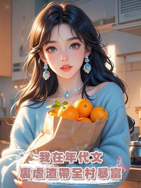 看了999遍鄉村愛情故事後，我在年代文裏虐渣帶全村暴富