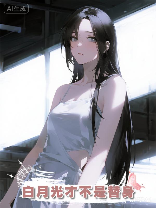 白月光才不是替身
