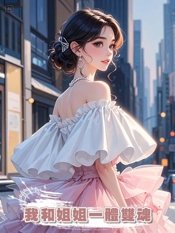 我和姐姐一體雙魂