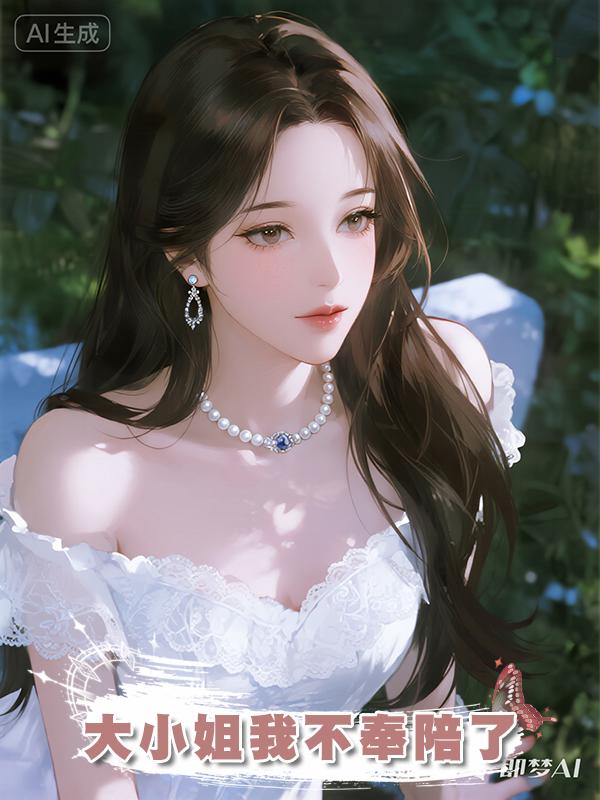 大小姐我不奉陪了