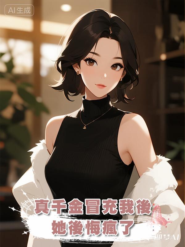 真千金冒充我後，她後悔瘋了