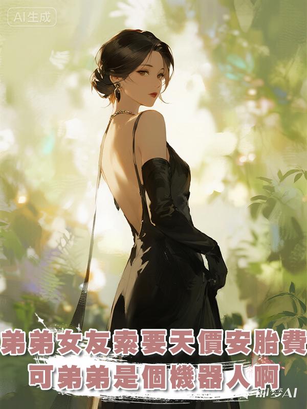 弟弟女友懷孕索要天價安胎費，可弟弟是個機器人啊