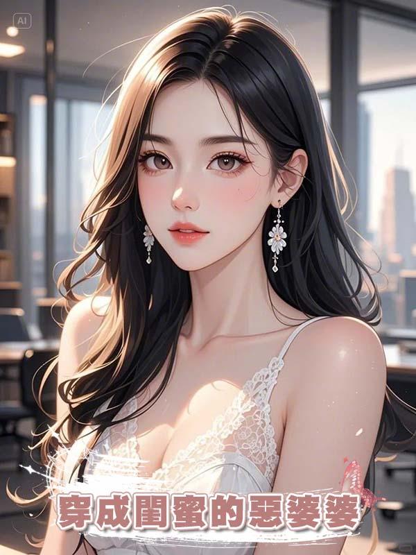 穿成閨蜜的惡婆婆