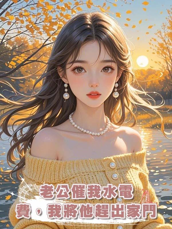 老公催我水電費，我將他趕出家門