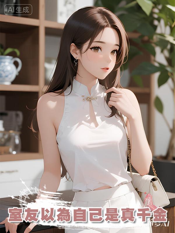 室友以為自己是真千金