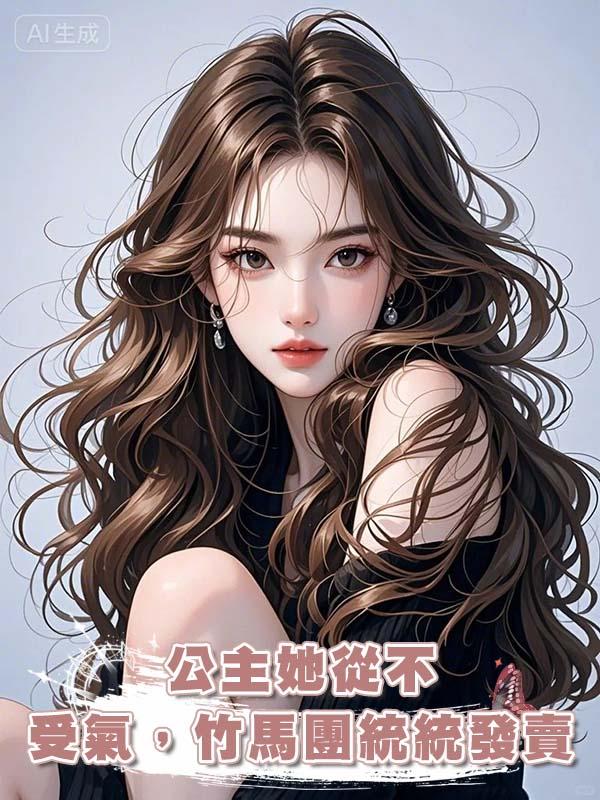 公主她從不受氣，竹馬團統統發賣