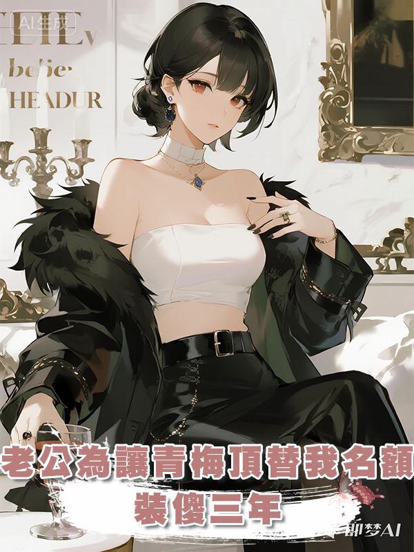 老公為讓青梅頂替我的留學名額，裝傻三年