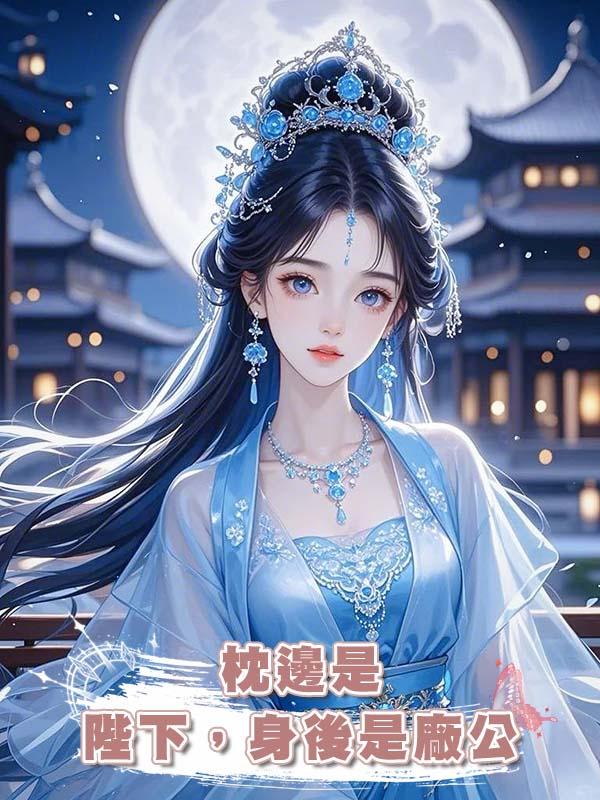 枕邊是陛下，身後是廠公