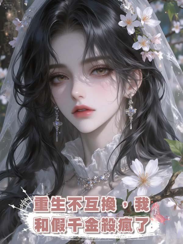 重生不互換，我和假千金殺瘋了