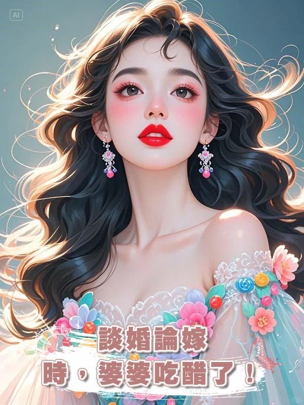 談婚論嫁時，婆婆吃醋了！