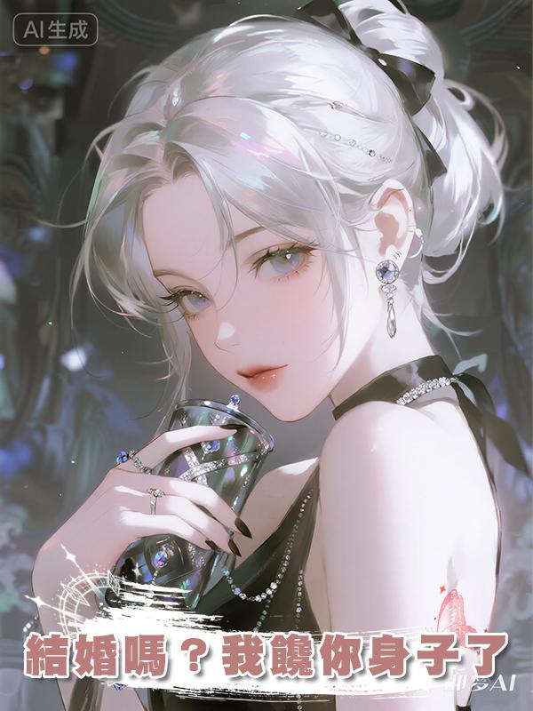 結婚嗎？我饞你身子了