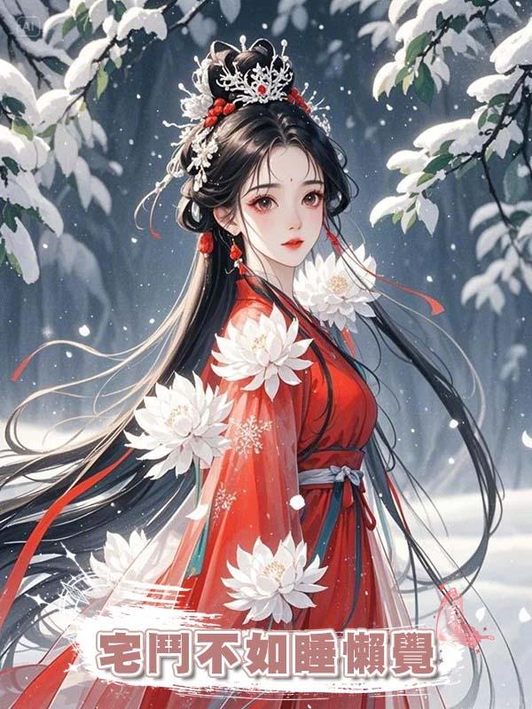 宅鬥不如睡懶覺