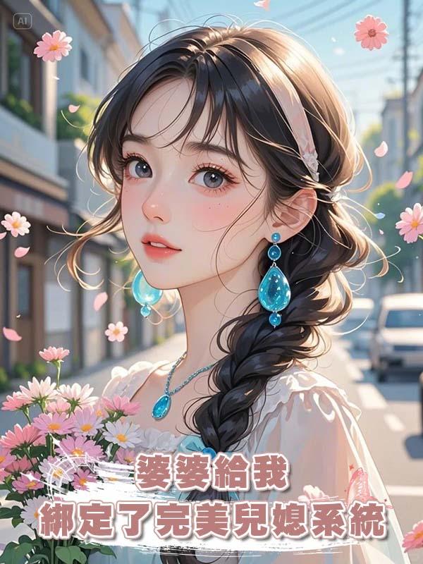 婆婆給我綁定了完美兒媳系統