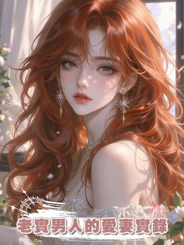 老實男人的愛妻實錄