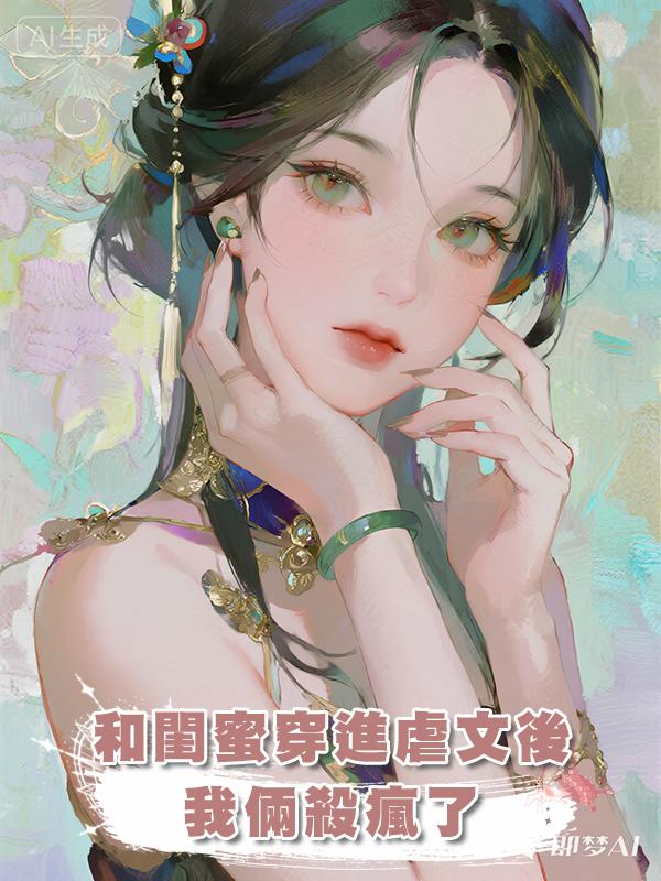 和閨蜜穿進真假千金虐文後，我倆殺瘋了