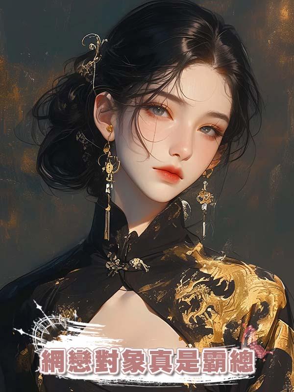 網戀對象真是霸總