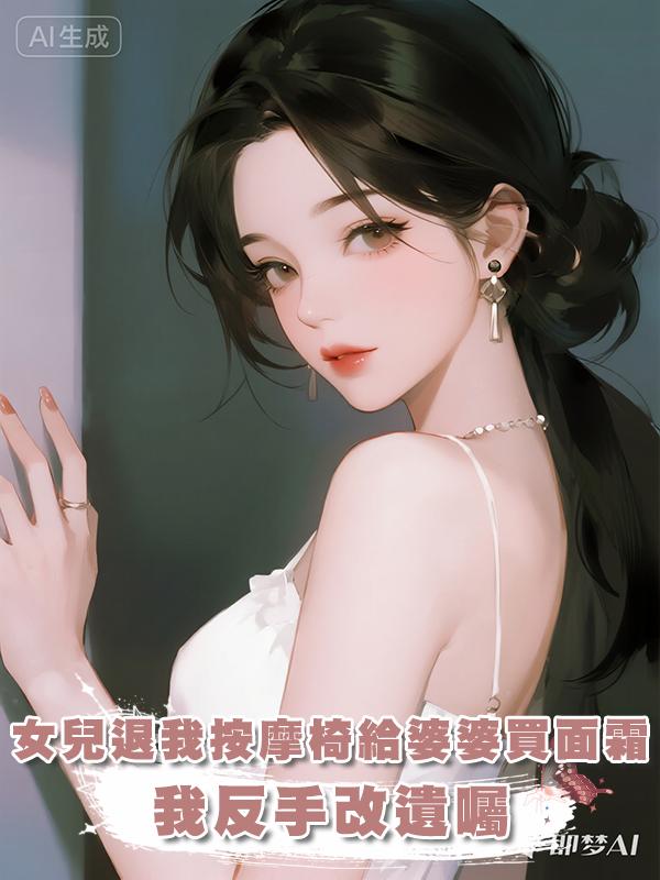 女兒退我按摩椅給婆婆買面霜，我反手改遺囑