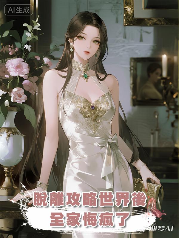 脫離攻略世界後，全家悔瘋了