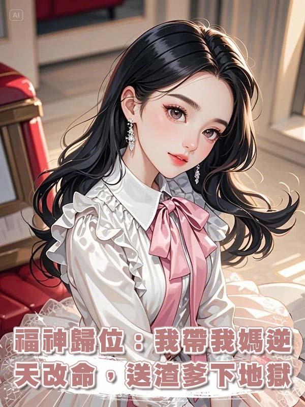 福神歸位：我帶我媽逆天改命，送渣爹下地獄