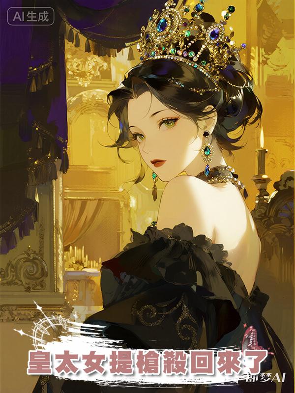 皇太女提槍殺回來了