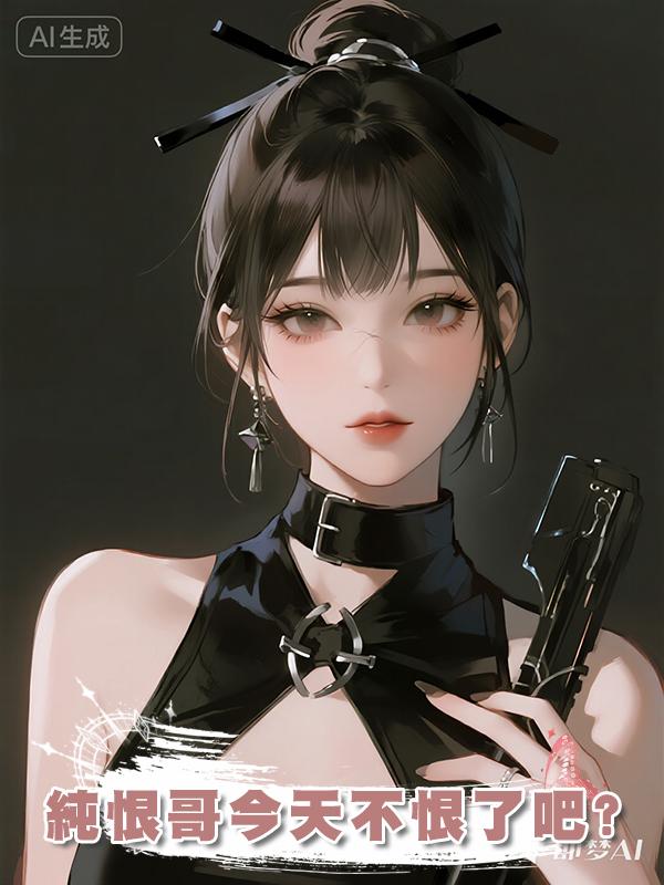 純恨哥今天不恨了吧?