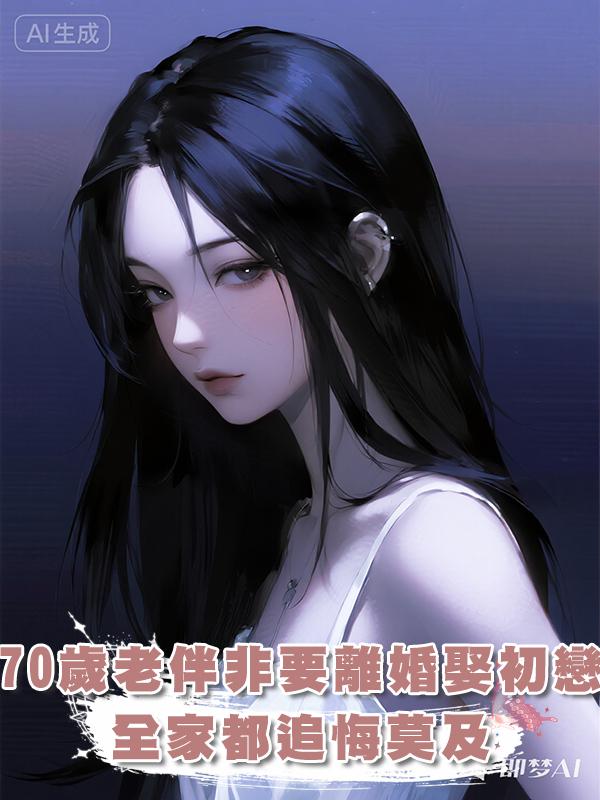 70歲老伴非要離婚娶初戀，我冷笑同意，離婚後，全家都追悔莫及