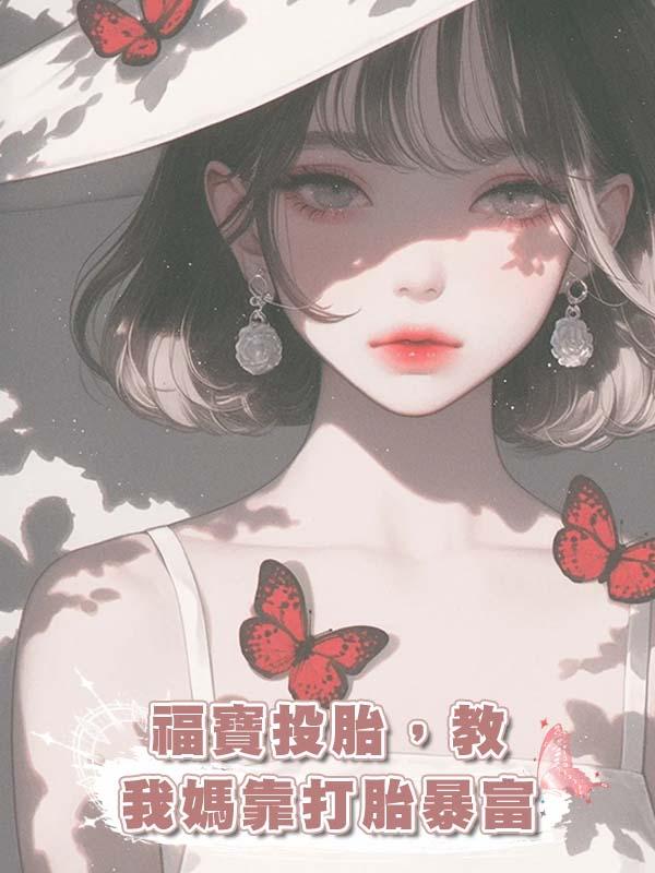 福寶投胎，教我媽靠打胎暴富