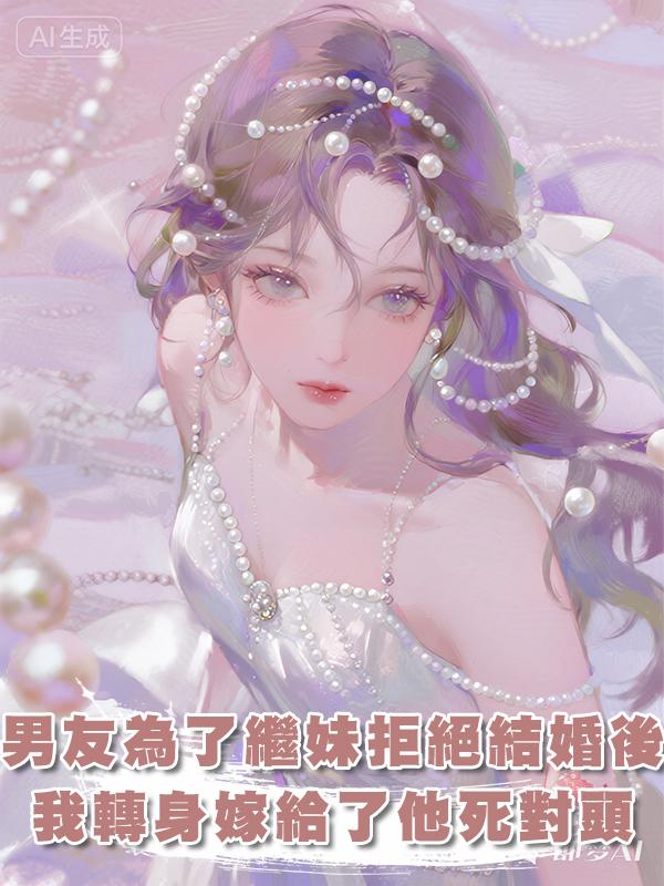 男友為了繼妹拒絕結婚後，我轉身嫁給了他死對頭